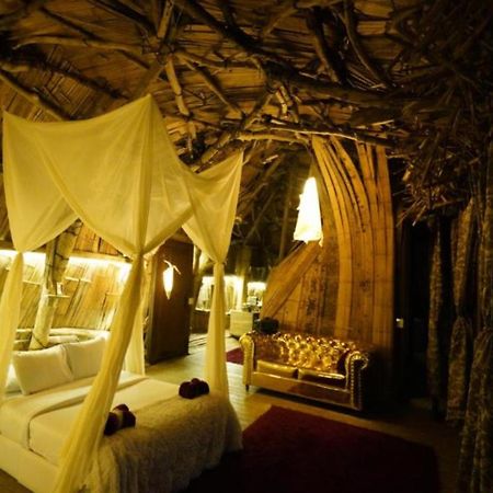 Bethel Lozana Guatape Hotel Eksteriør billede