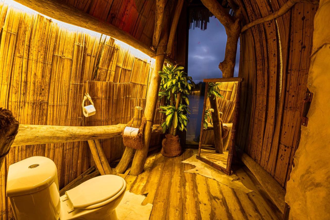 Bethel Lozana Guatape Hotel Eksteriør billede