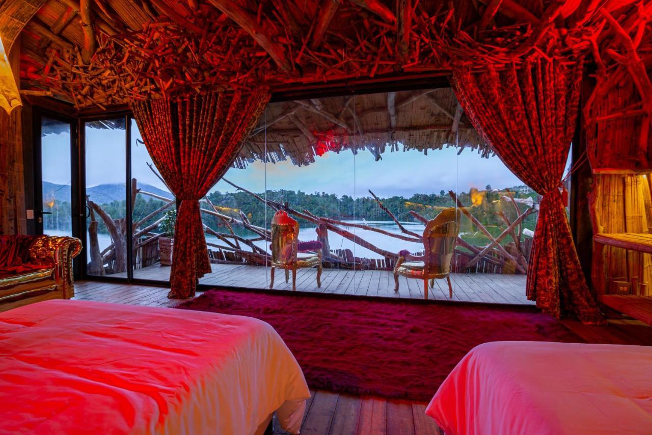 Bethel Lozana Guatape Hotel Eksteriør billede