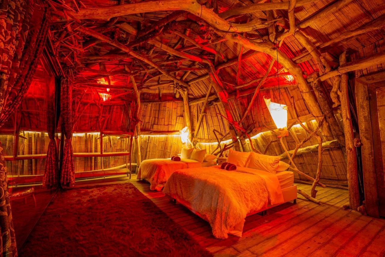 Bethel Lozana Guatape Hotel Eksteriør billede