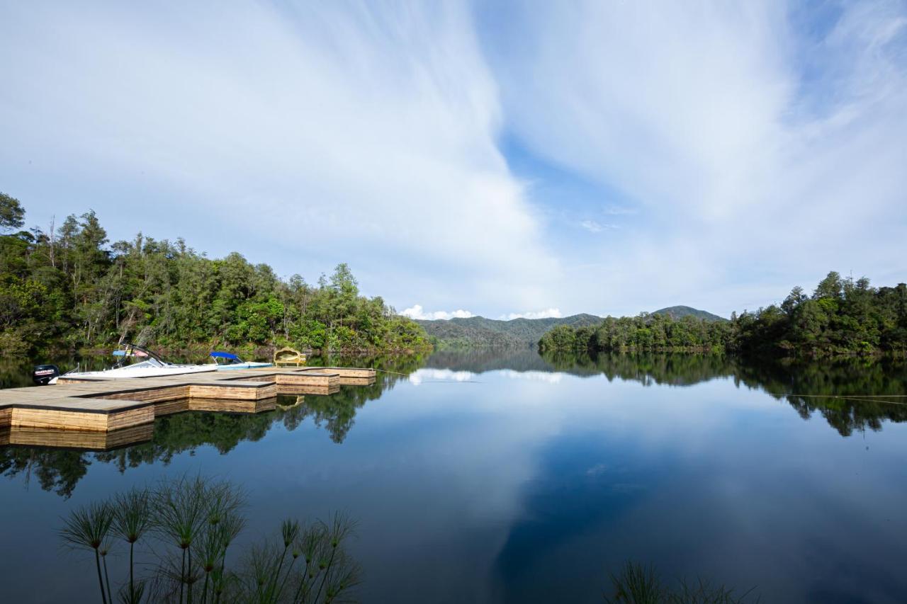Bethel Lozana Guatape Hotel Eksteriør billede