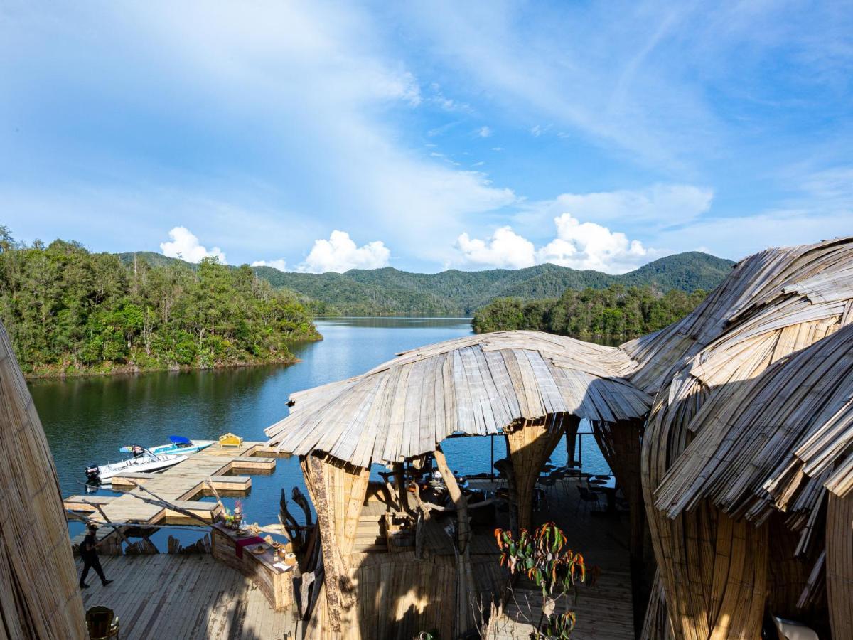 Bethel Lozana Guatape Hotel Eksteriør billede