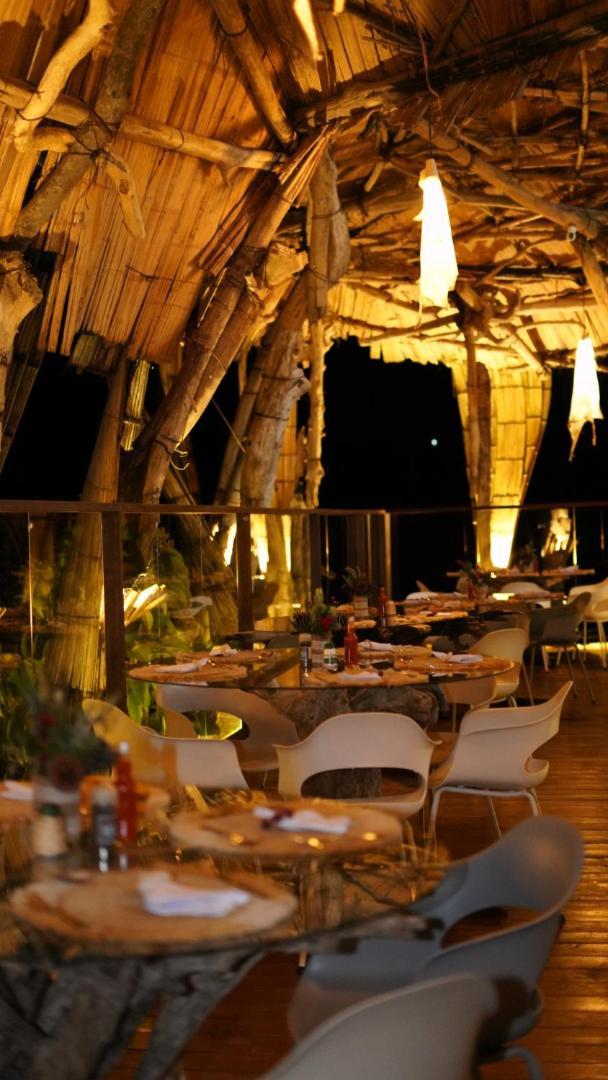 Bethel Lozana Guatape Hotel Eksteriør billede
