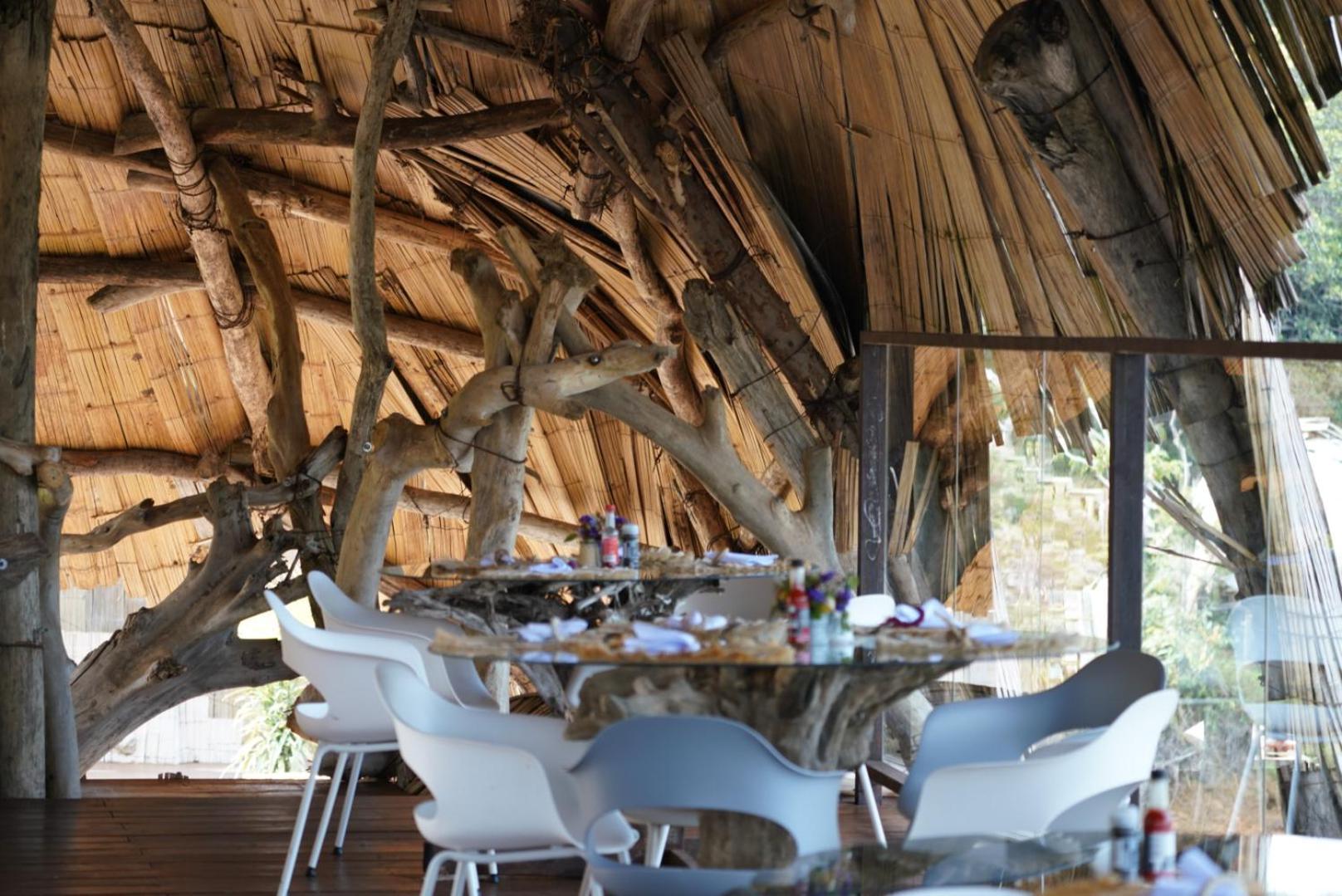 Bethel Lozana Guatape Hotel Eksteriør billede