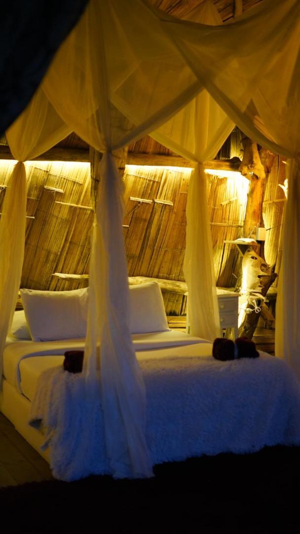 Bethel Lozana Guatape Hotel Eksteriør billede