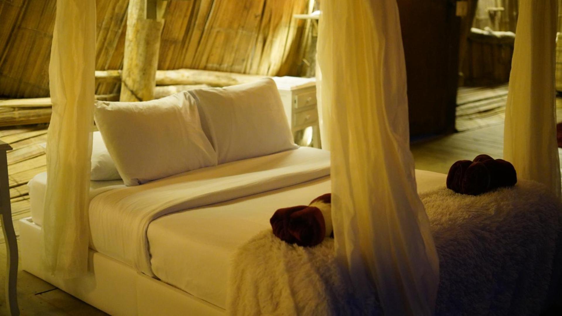 Bethel Lozana Guatape Hotel Eksteriør billede