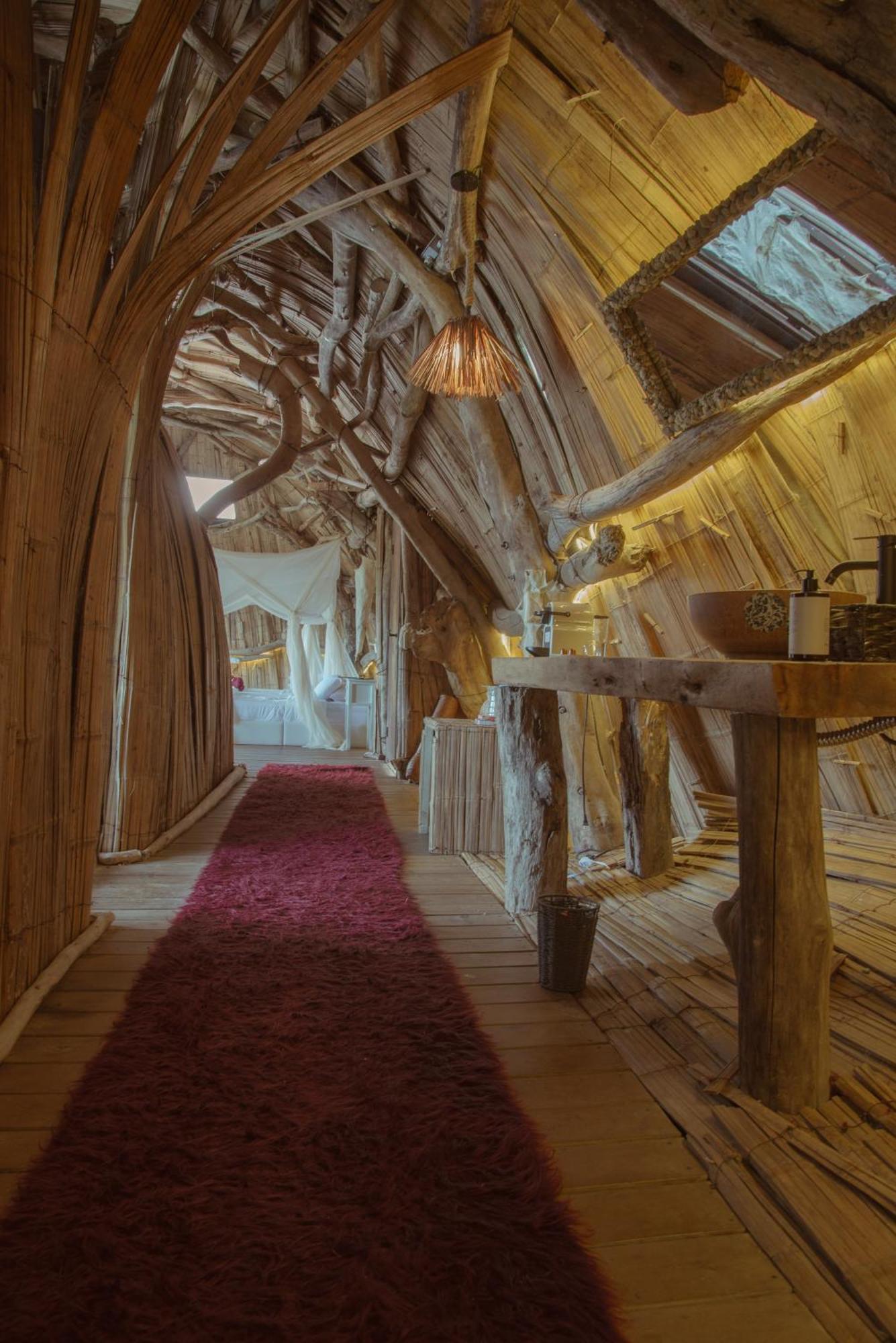 Bethel Lozana Guatape Hotel Eksteriør billede