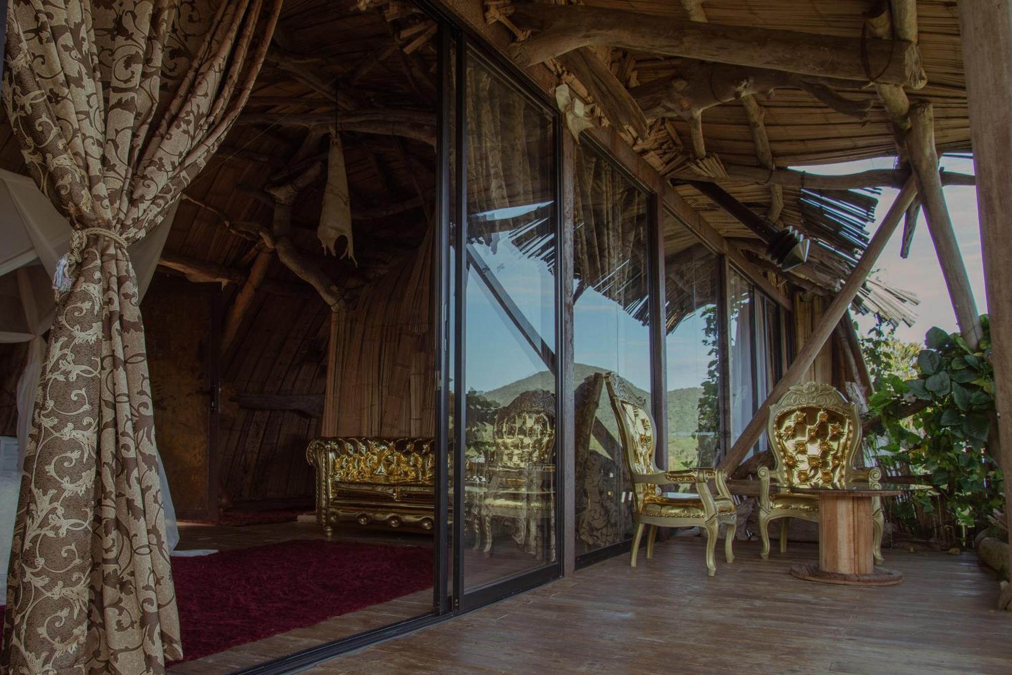 Bethel Lozana Guatape Hotel Eksteriør billede