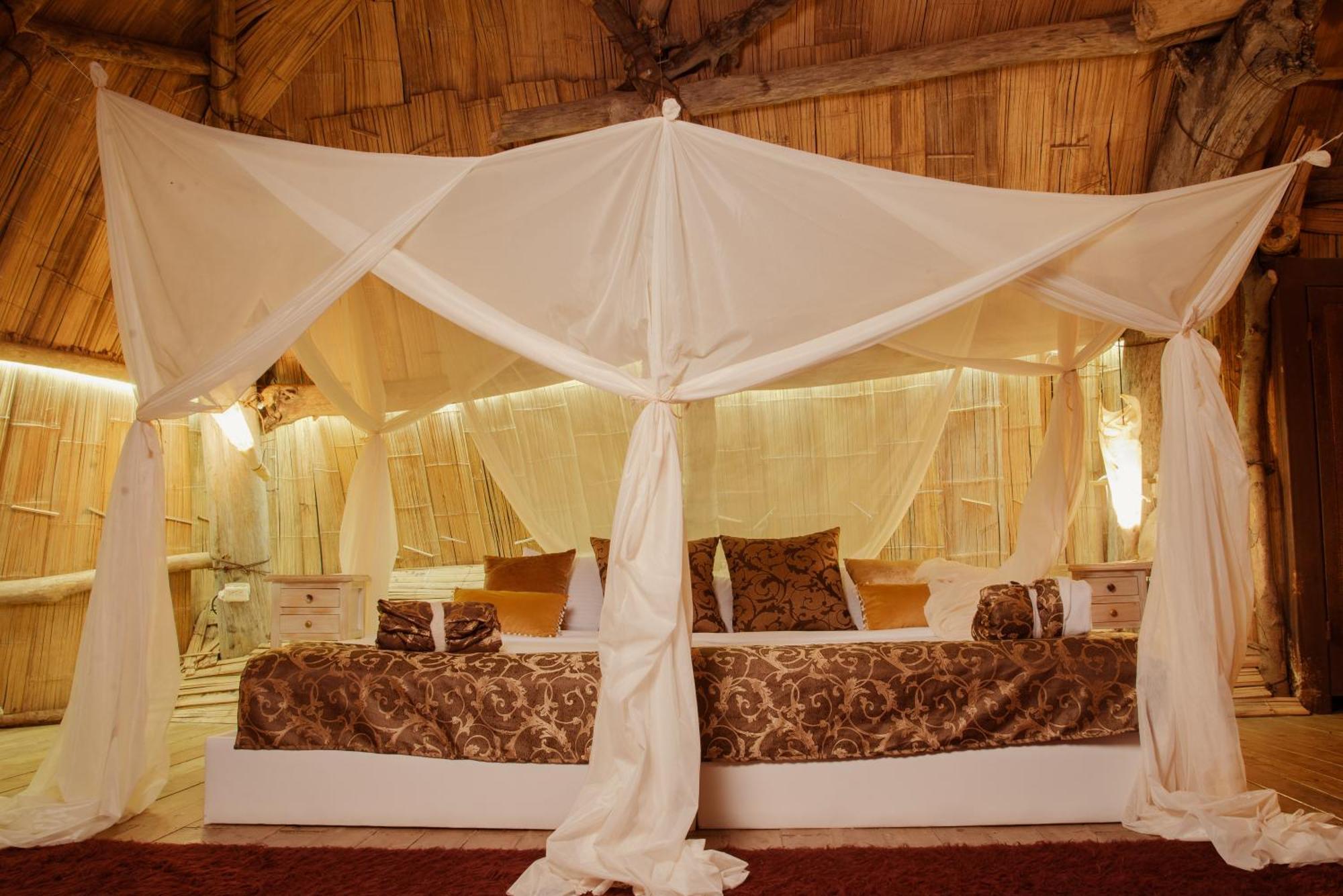 Bethel Lozana Guatape Hotel Eksteriør billede