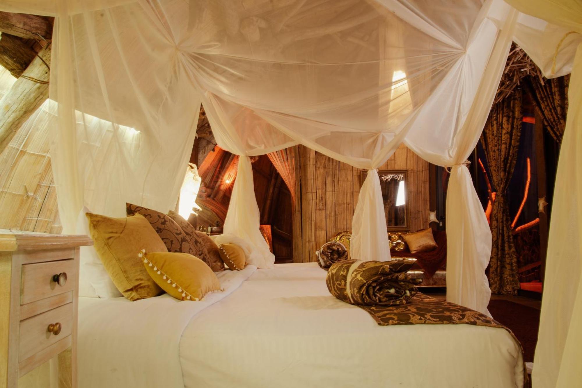 Bethel Lozana Guatape Hotel Eksteriør billede